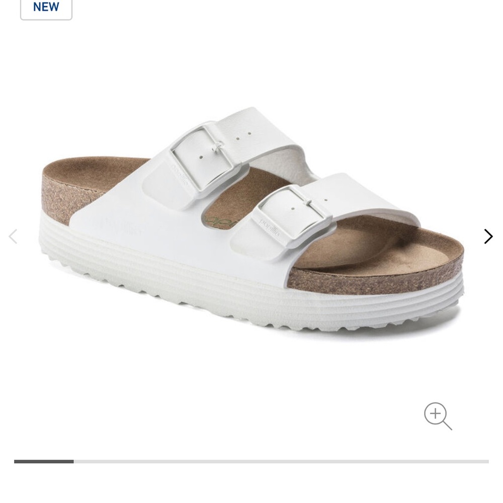 Birkenstock papillio size 36